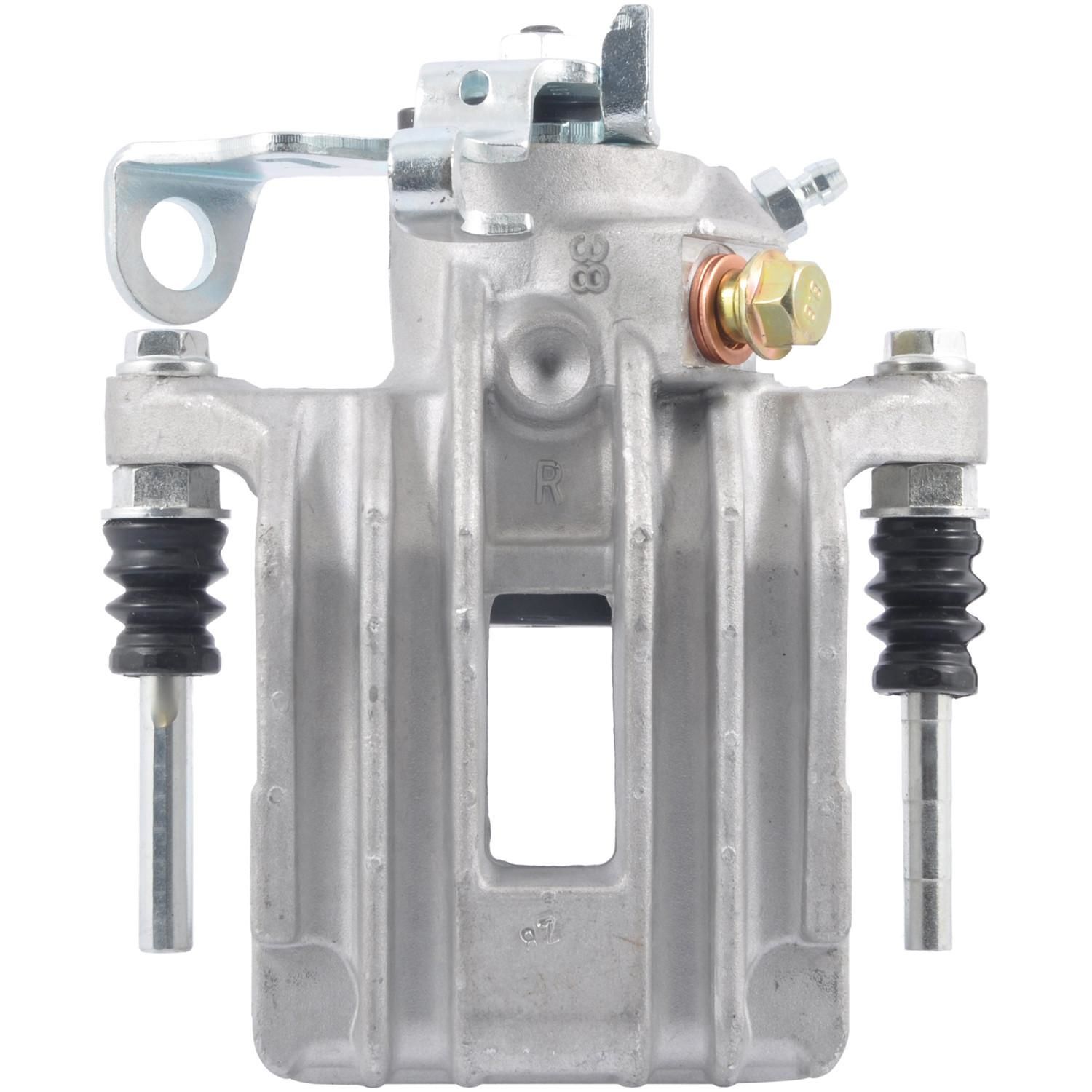 Duralast Rear Passenger Side Brake Caliper C9698