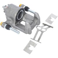 Duralast Rear Passenger Side Brake Caliper C9768 for 2010 Honda CRV