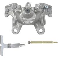 Duralast Rear Driver Side Brake Caliper C9898 for Mercedes Benz C230