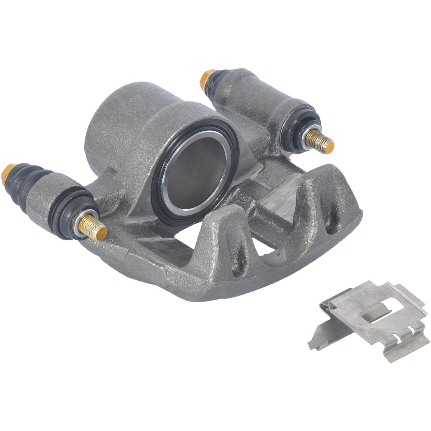 Duralast Rear Passenger Side Brake Caliper C9904