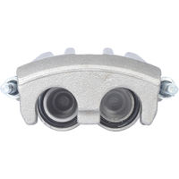 Duralast Front Passenger Side Brake Caliper C9956 for 2003 Lexus ES300