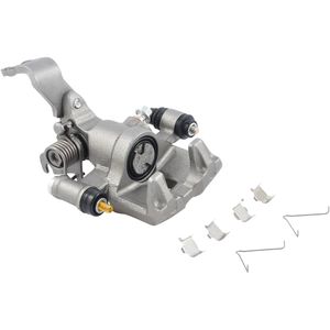 Duralast Disc Brake Caliper C9963 for Mazda Protege