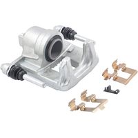 Duralast Rear Driver Side Brake Caliper C9971 for Acura ZDX