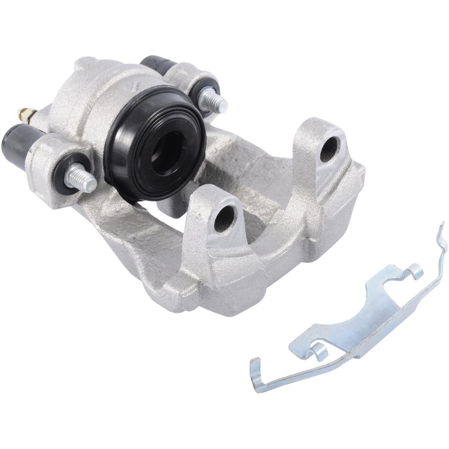 Duralast Rear Driver or Passenger Side Brake Caliper D2934