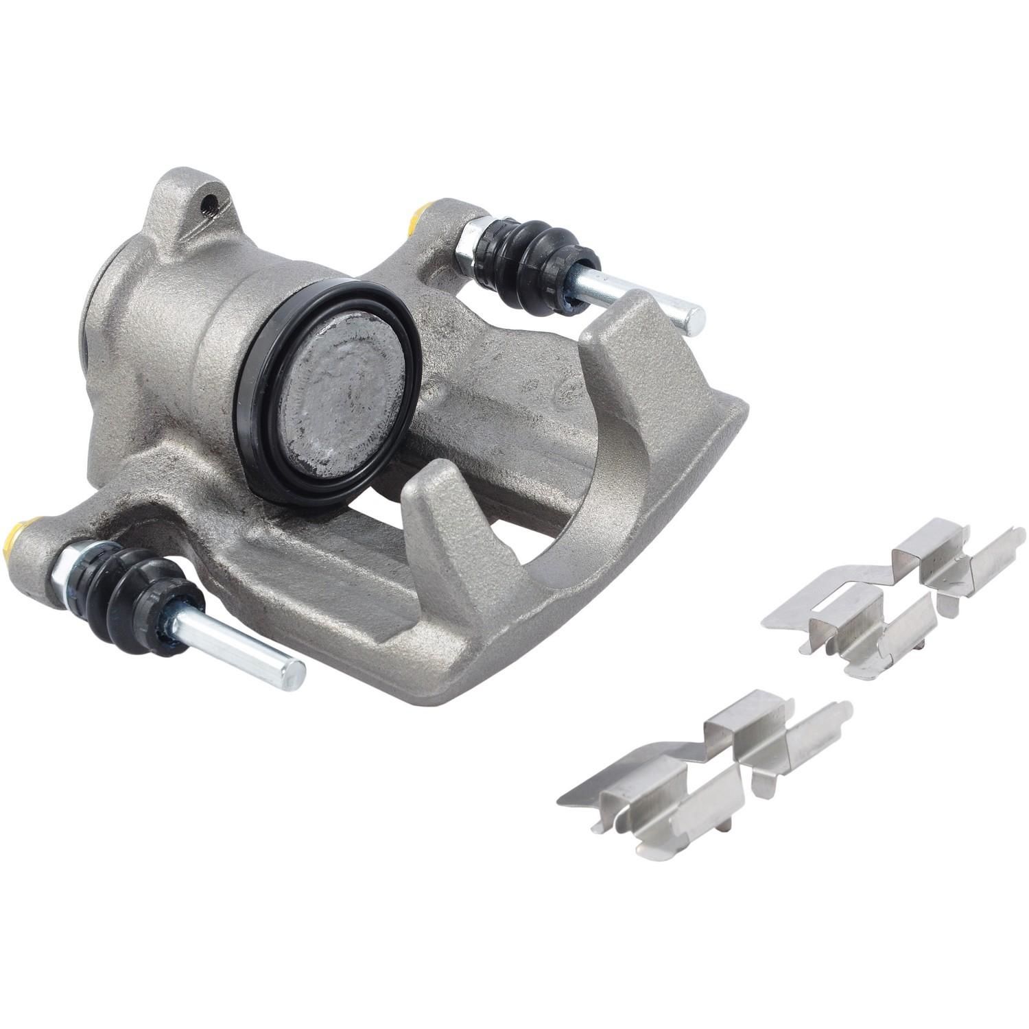 Duralast Rear Passenger Side Brake Caliper D2988NM