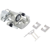 Duralast Rear Driver Side Brake Caliper D3299 for 2006 Honda Civic