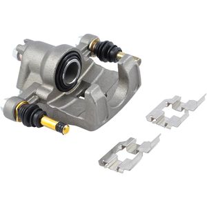 Duralast Disc Brake Caliper D3476 for Hyundai Accent