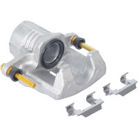 Duralast Rear Driver or Passenger Side Brake Caliper D5118 for 2012 Chevrolet Camaro