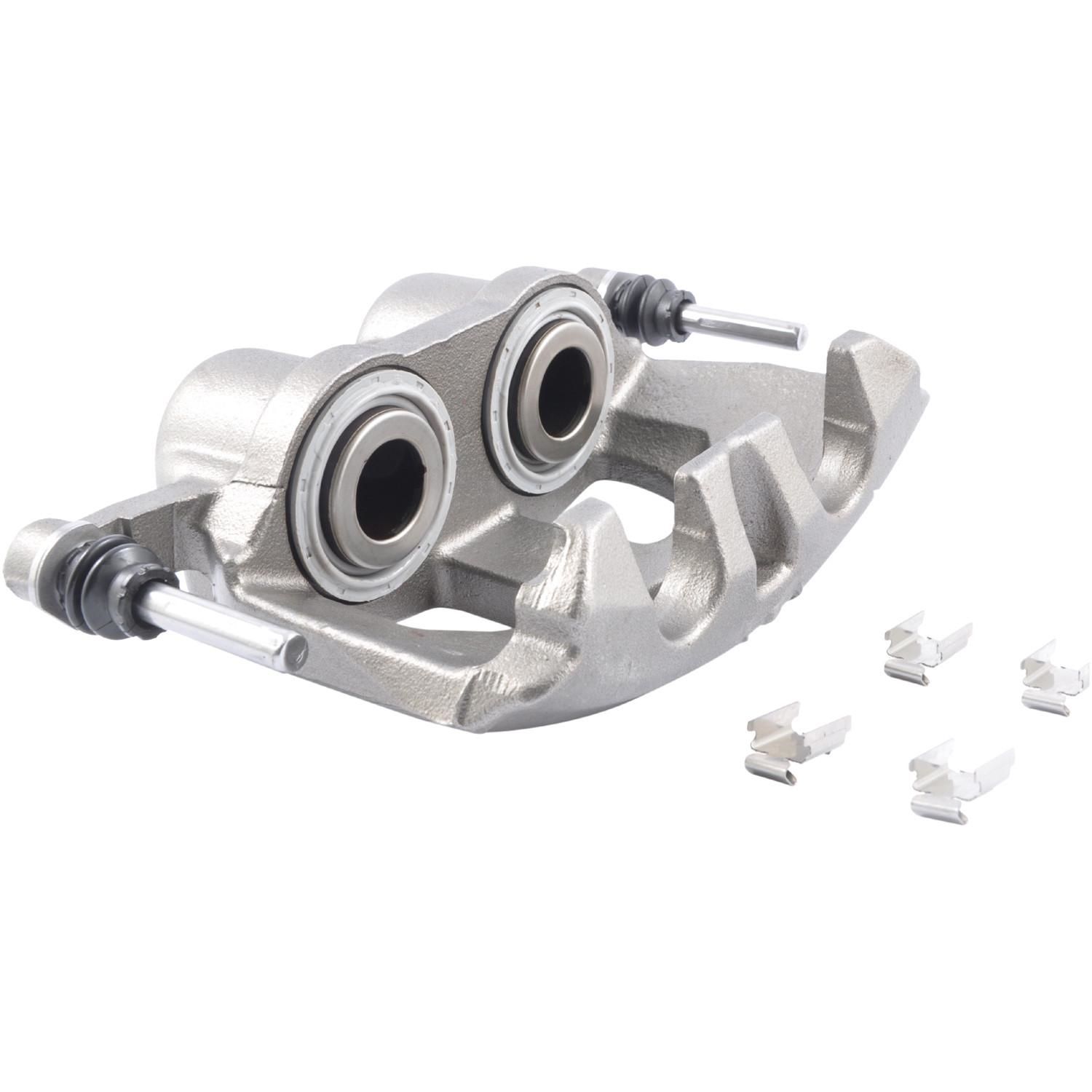 Duralast Rear Driver Side Brake Caliper D5175
