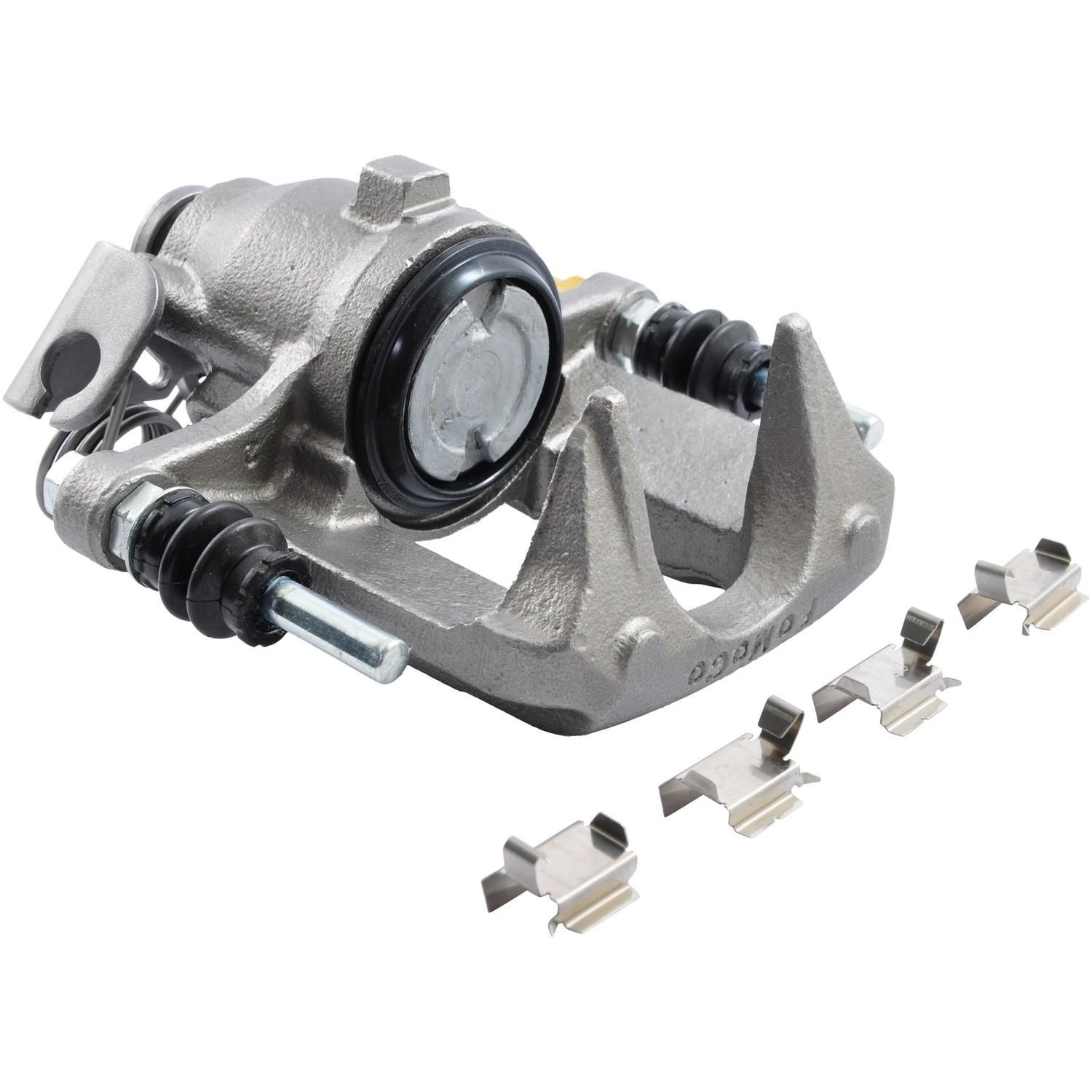 Duralast Non-Bracktd Brake Caliper D5298