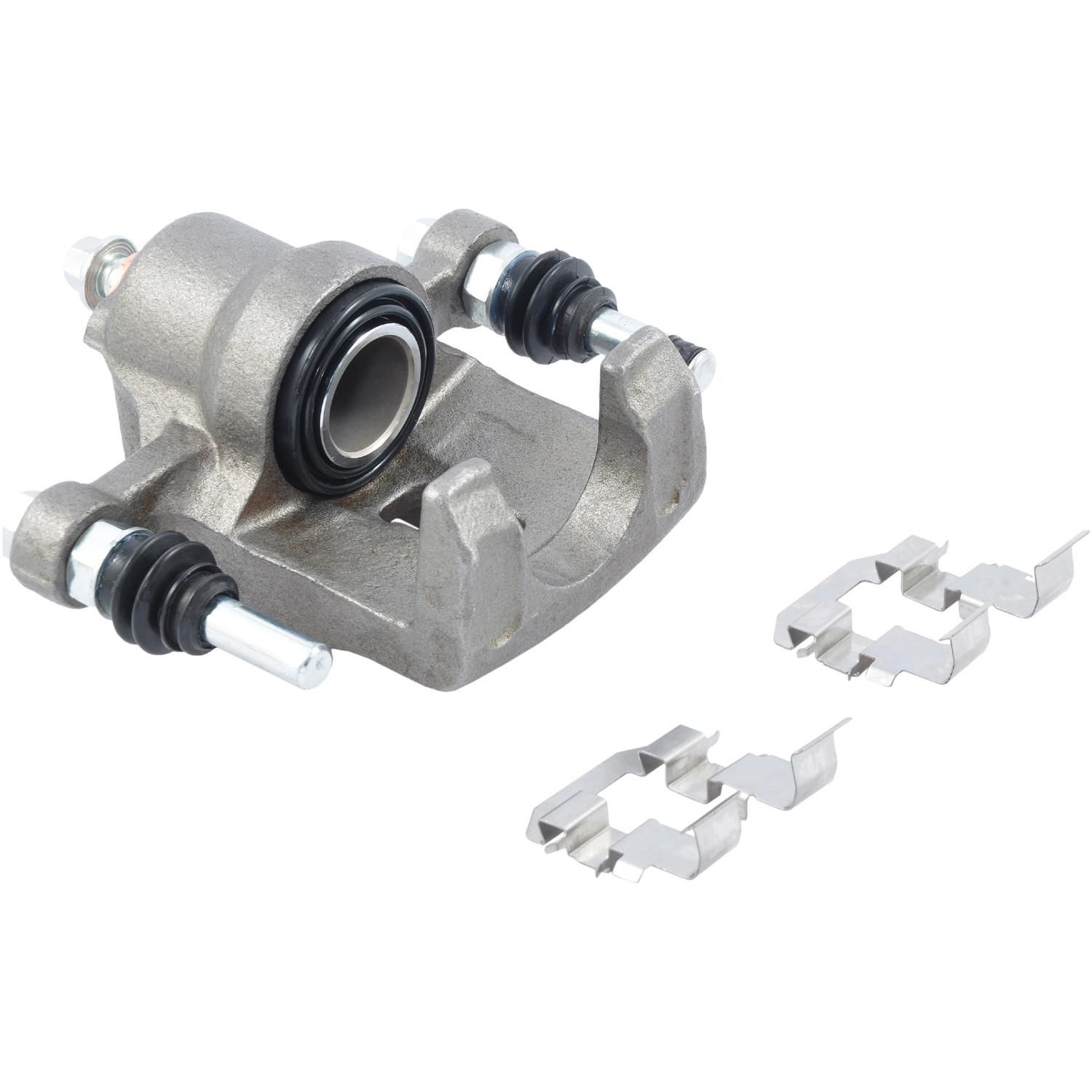 Duralast Rear Driver Side Brake Caliper D6390