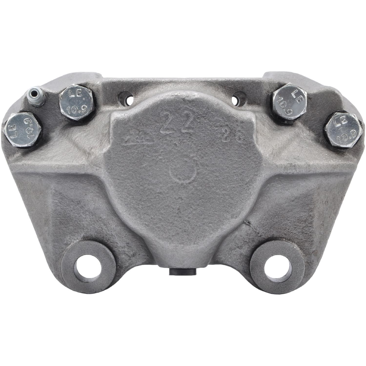 Duralast Brake Caliper D6572