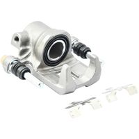 Duralast Rear Passenger Side Brake Caliper D6631 for Subaru DL