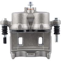 Duralast Front Passenger Side Brake Caliper D7085 for Toyota 86