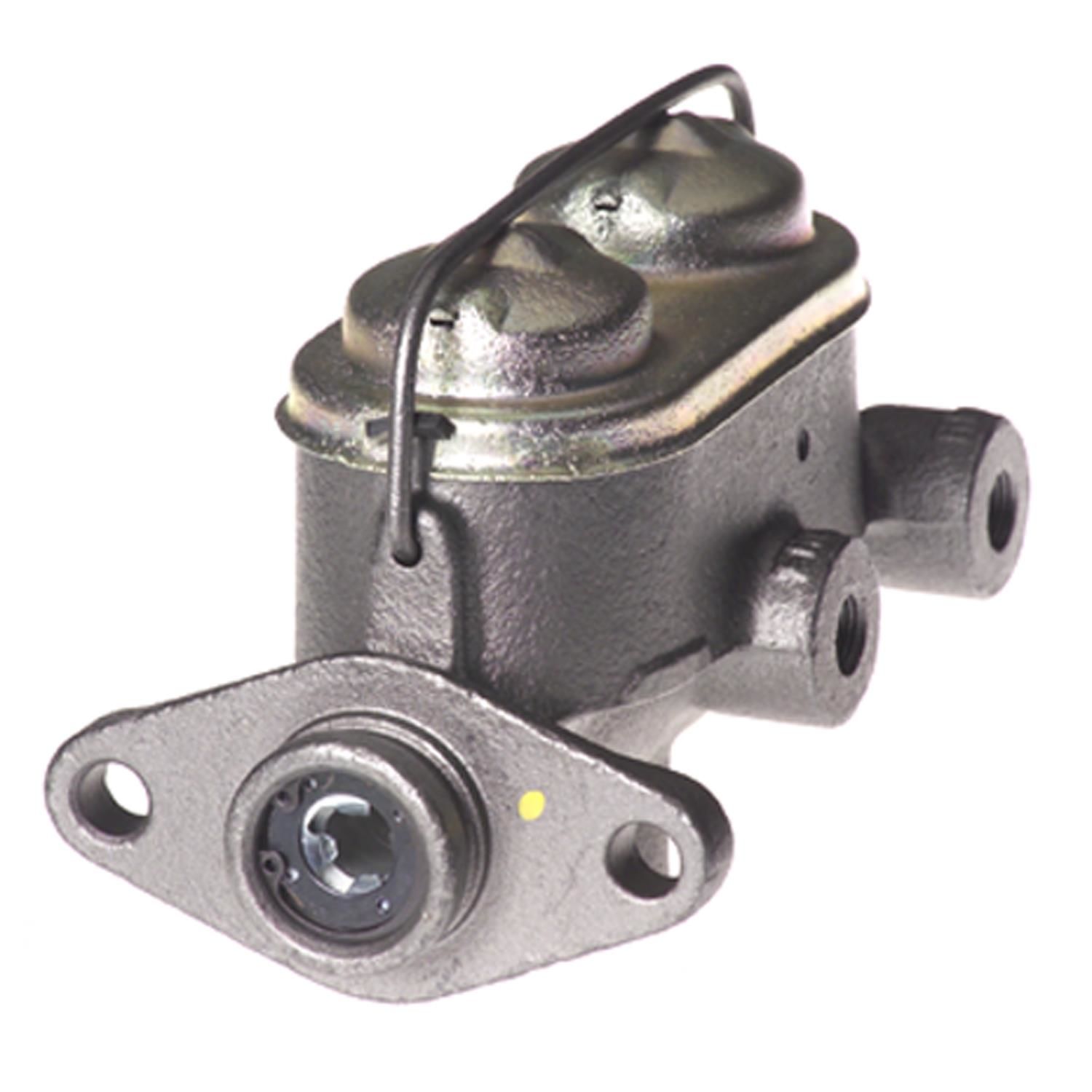 Remanufactured Brake Master Cylinder M1373