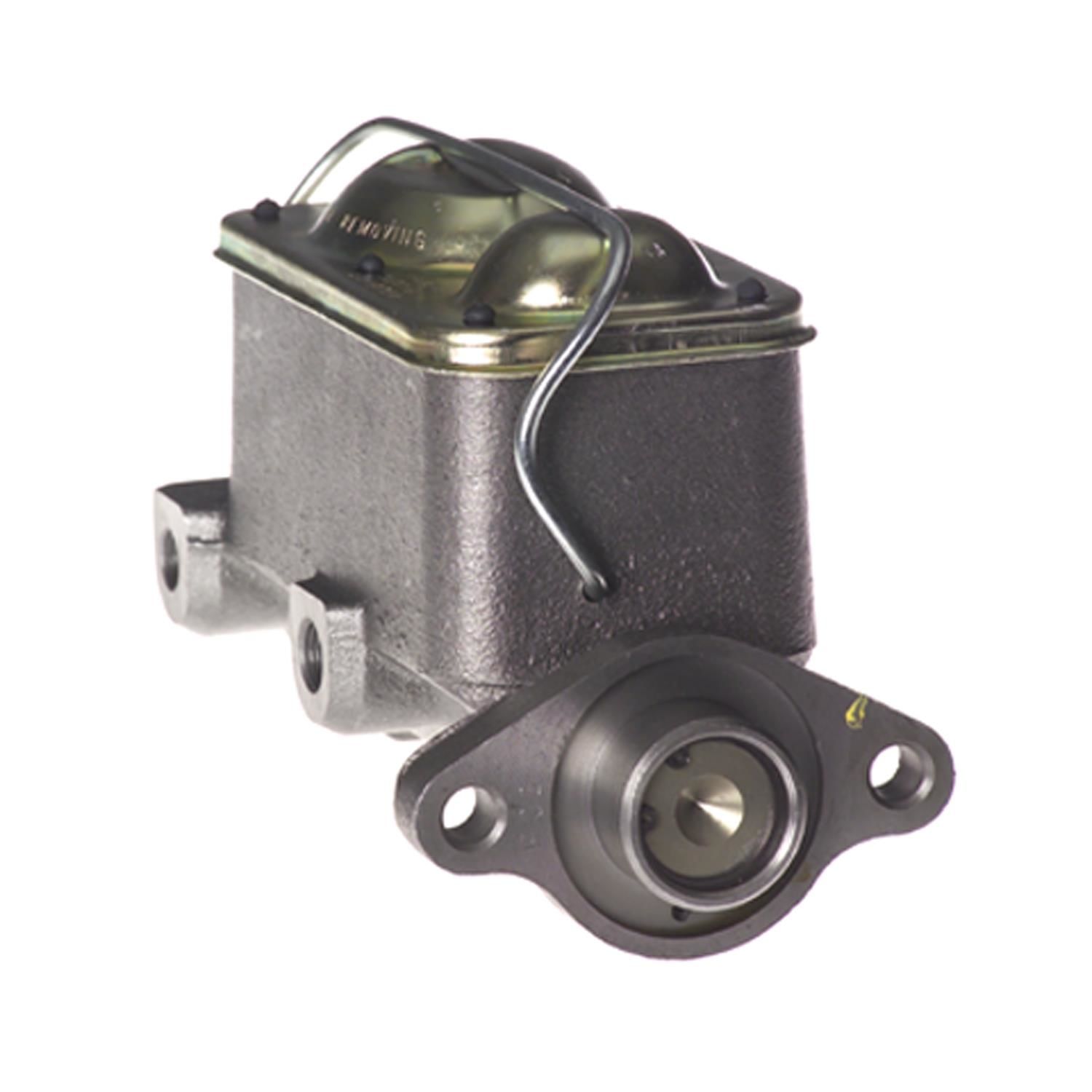 Remanufactured Brake Master Cylinder M1521