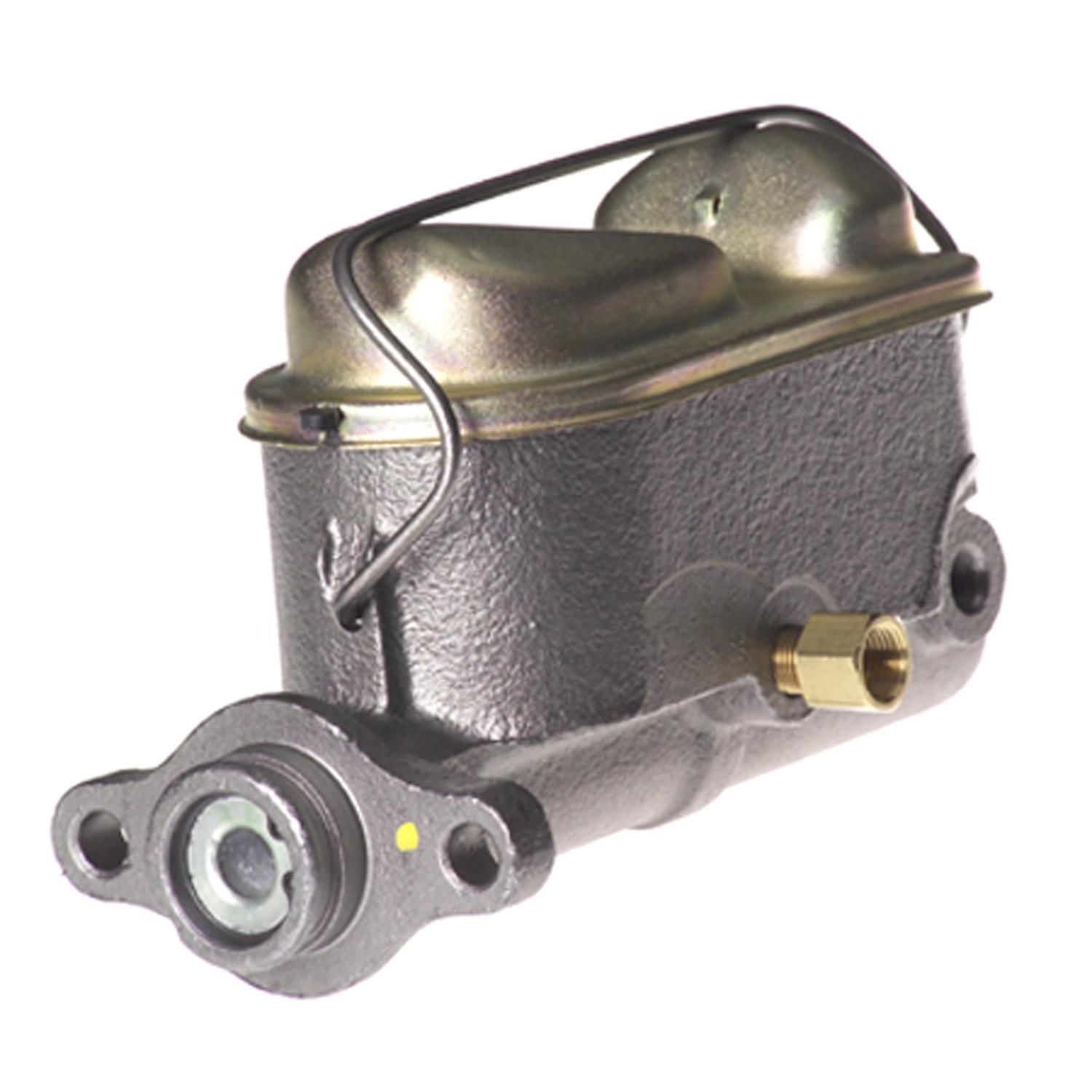 Remanufactured Brake Master Cylinder M1617