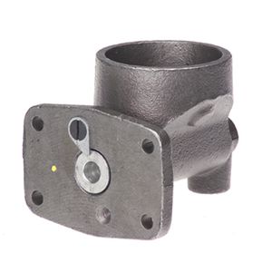 Duralast Remanufactured Brake Master Cylinder M36706 for Dodge Charger