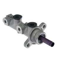  Cardone 11-3353 Remanufactured Brake Master Cylinder