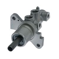 Remanufactured Brake Master Cylinder M4092 for Saturn