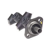Remanufactured Brake Master Cylinder M52326 for Mercedes Benz