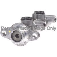 Remanufactured Brake Master Cylinder M52523 for Toyota Corolla