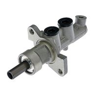 Remanufactured Brake Master Cylinder M52789 for Mercedes Benz