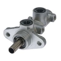 Remanufactured Brake Master Cylinder M55128 for Honda Civic