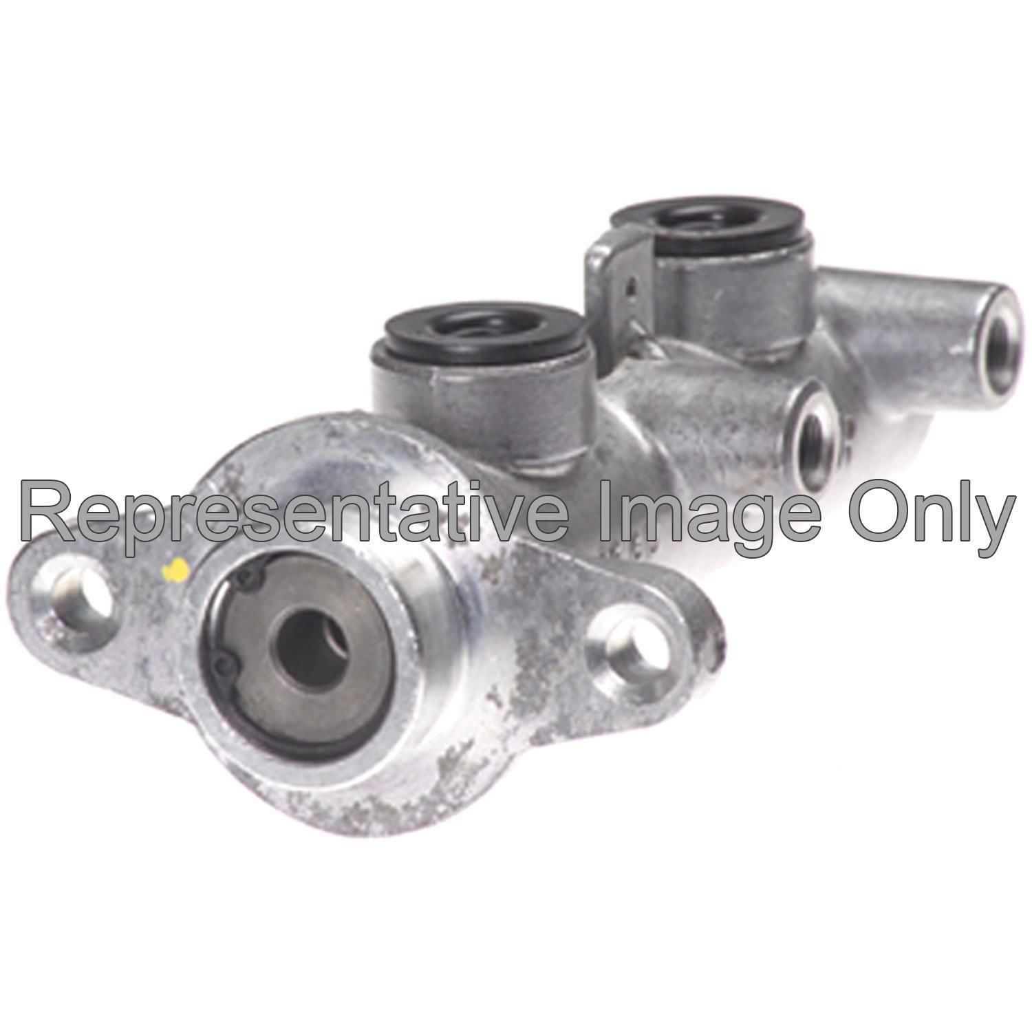 Remanufactured Brake Master Cylinder M55266