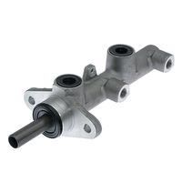 Remanufactured Brake Master Cylinder M55306 for Honda Accord