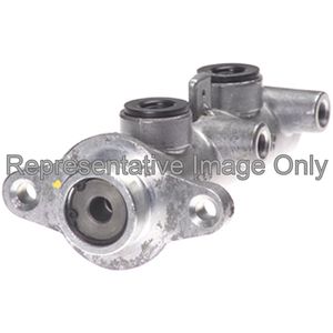 Duralast Remanufactured Brake Master Cylinder M55339 for Lexus IS250