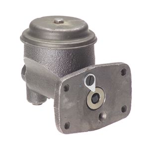 Duralast Remanufactured Brake Master Cylinder M55555 for Dodge Charger