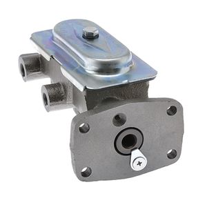Duralast New Brake Master Cylinder NM1323 for Dodge Charger