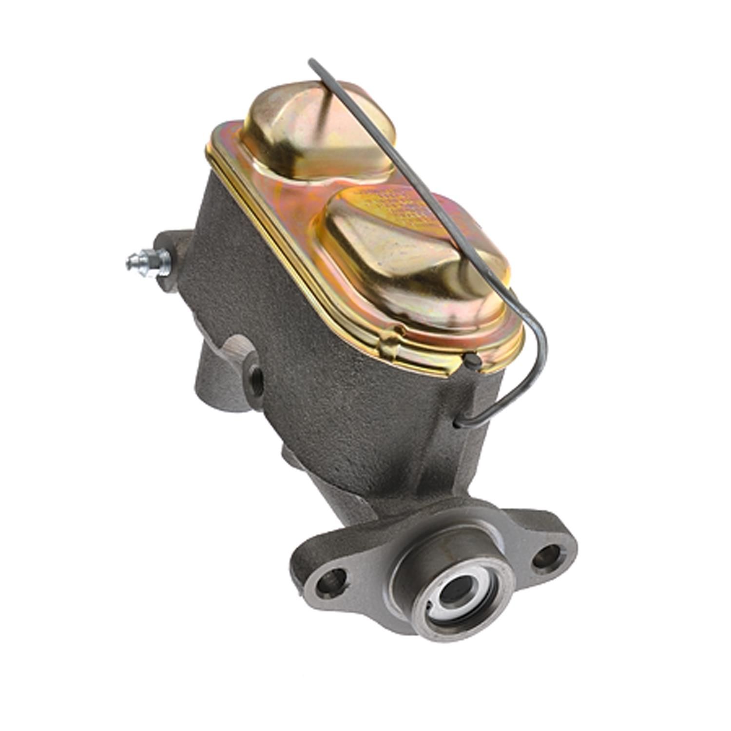 Duralast New Master Cylinder (Brake System) NM1646