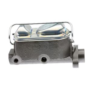 Ford Bronco II Master Cylinder (Brake System) - Best Master