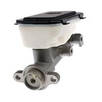 Duralast Brake Master Cylinder NM1997 for Pontiac Firebird