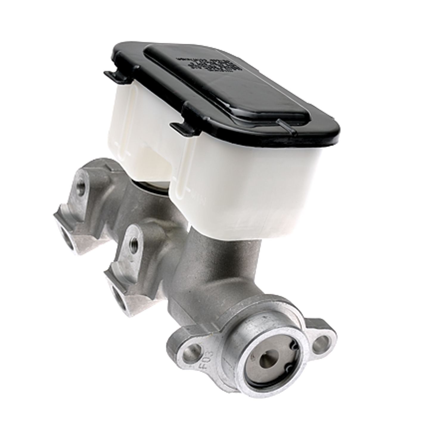 Duralast New Master Cylinder (Brake System) NM2187