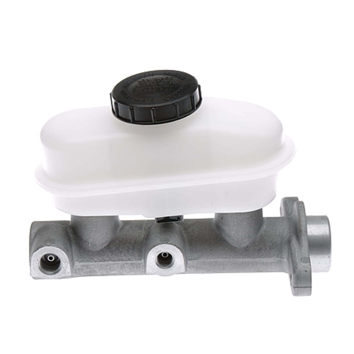 Duralast New Master Cylinder (Brake System) NM2203