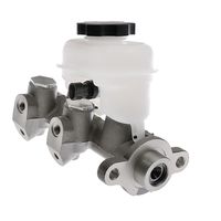 Duralast New Brake Master Cylinder NM2666 for Saturn