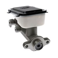 Duralast New Brake Master Cylinder NM2683 for Chevrolet