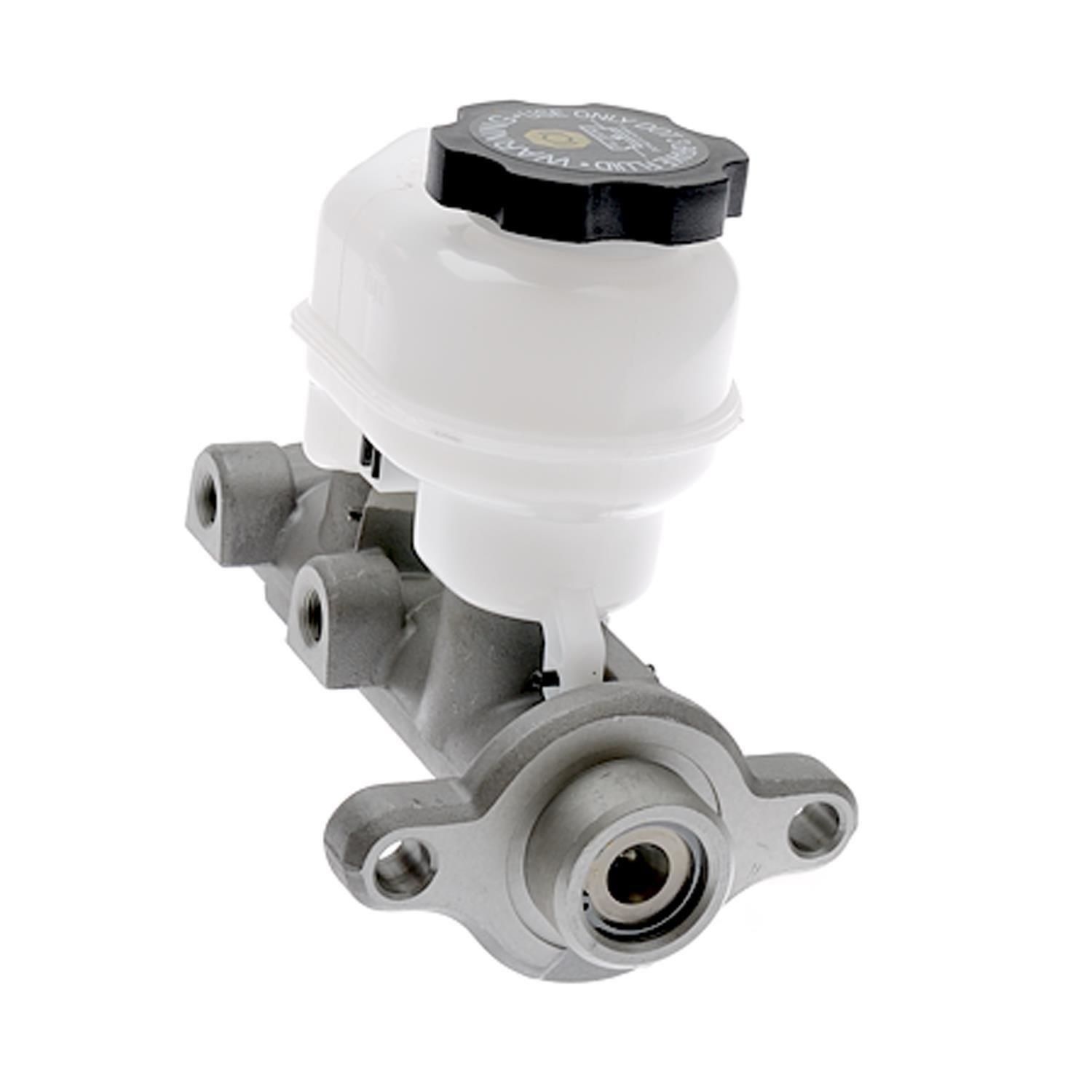 Duralast New Brake Master Cylinder NM2714A