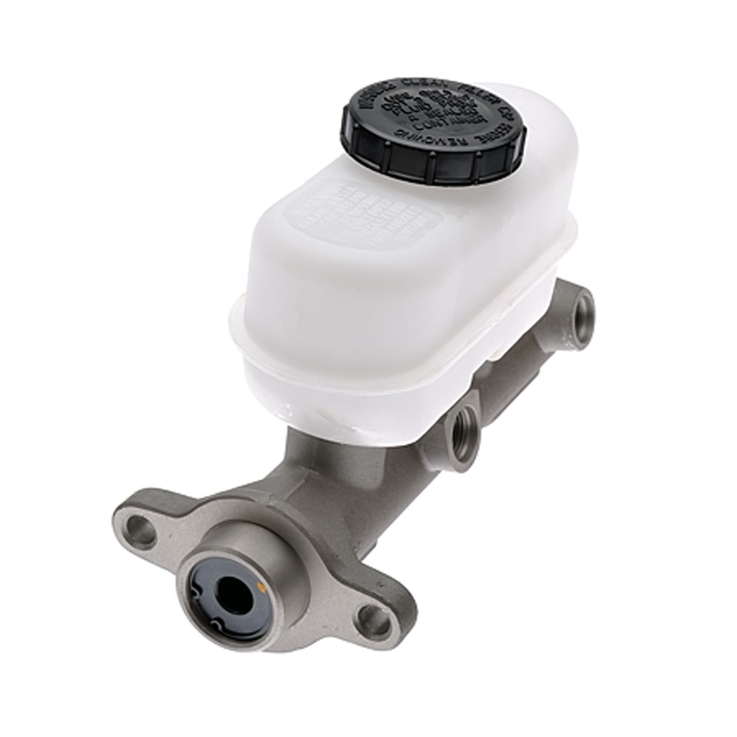 Duralast New Master Cylinder (Brake System) NM3020