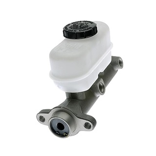Cilindro Mestre De Freio Dorman M630309 - Novo E De Alta Qualidade