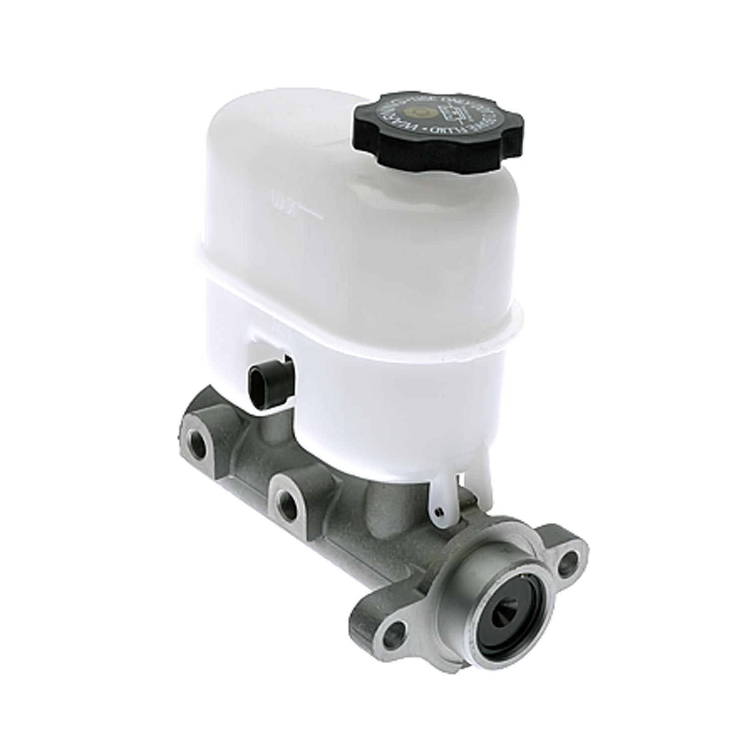 Duralast New Master Cylinder (Brake System) NM3089