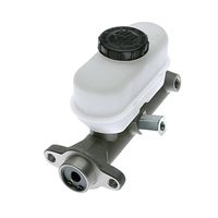 Duralast New Brake Master Cylinder NM4038 for Ford F150