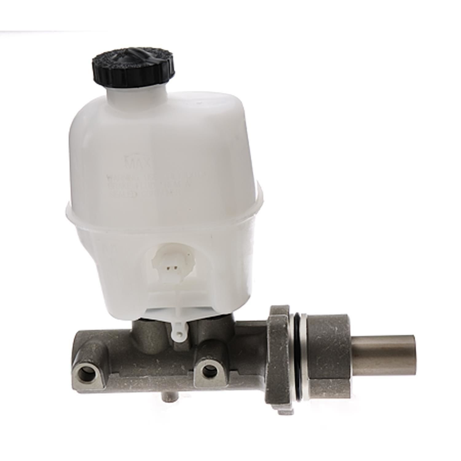 Duralast New Brake Master Cylinder NM4078