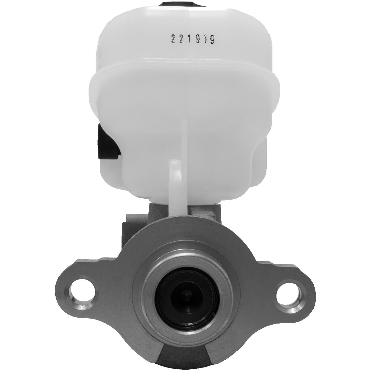 Duralast New Brake Master Cylinder NM4087A