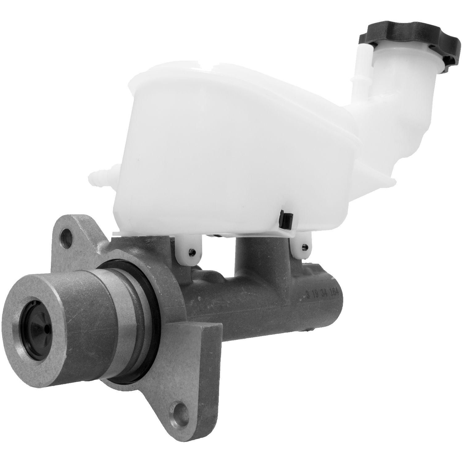 Duralast Brake Master Cylinder NM4093A