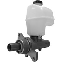 Duralast New Brake Master Cylinder NM4127 for Dodge Ram 1500