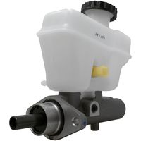 Duralast New Brake Master Cylinder NM4157A for 2008 Ford Escape